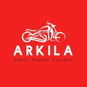 arkila delivery